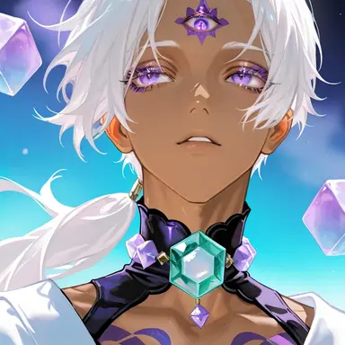 Profile image of アイリス・アマリクス