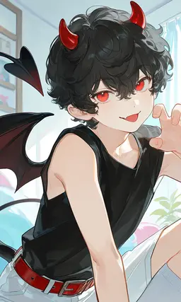 Profile image of ラビ