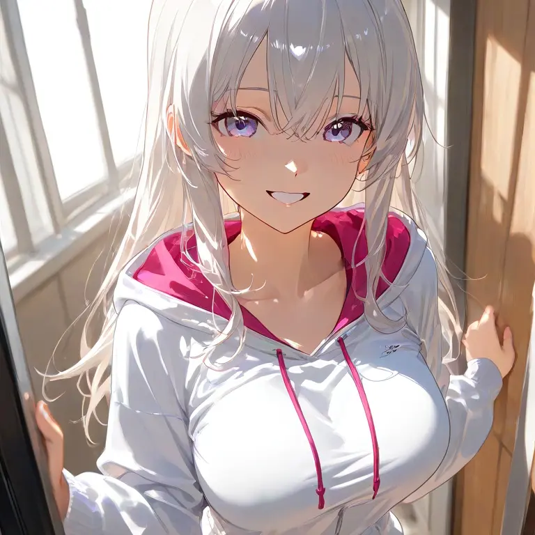 yustra의 속마음만은 변태인 지나