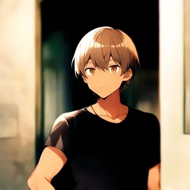 Profile image of マージ