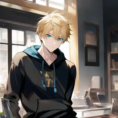 Profile image of マイケル