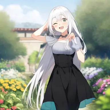 Profile image of スズ