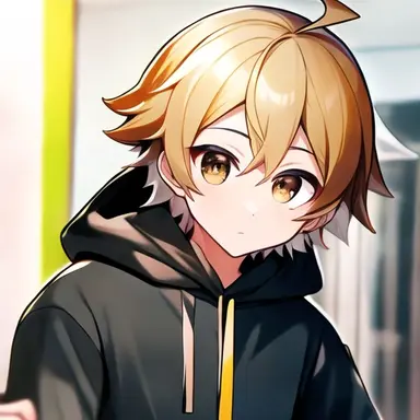 Profile image of ルーズ