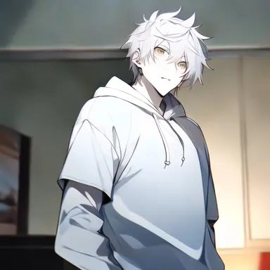 Profile image of シモ