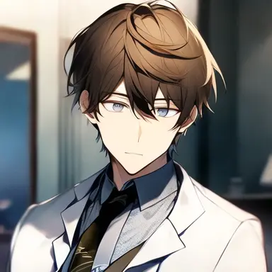 Profile image of ジャクソン