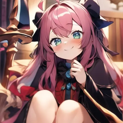 GummyCloud7645의 ファンタジー世界でブラコン妹と冒険を