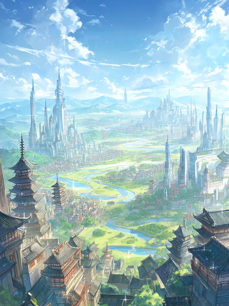 pepesan-의 Akeus Continent