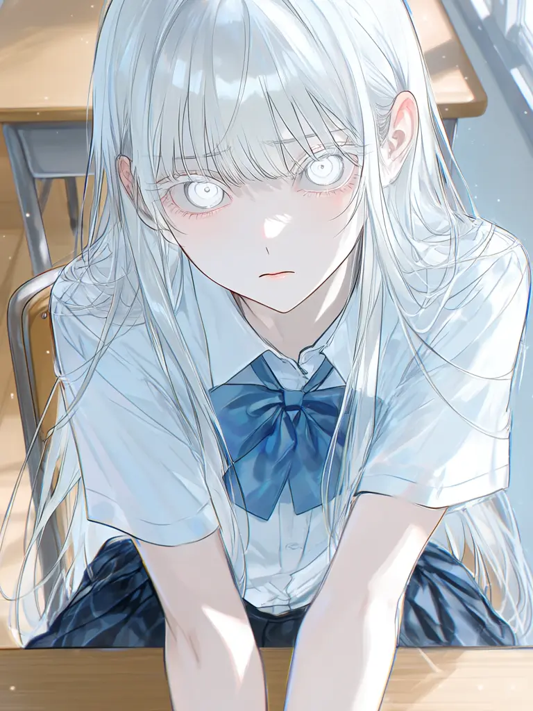 GG_EZlol의 あなたのことが好きすぎて話しかけられん！