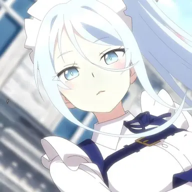 Profile image of シルファ・ラングリス