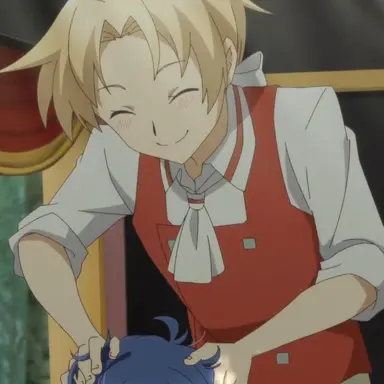 Profile image of アルベルト