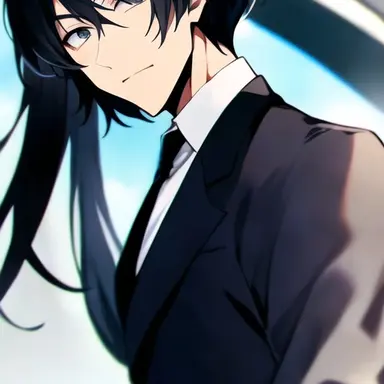 Profile image of Tomohiro