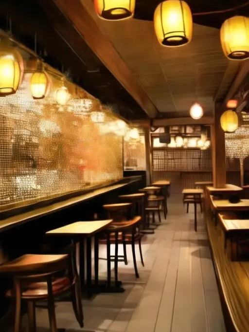 LooseUnau1697의 Just Drinks with Colleagues