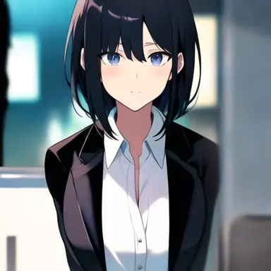 Profile image of Akane