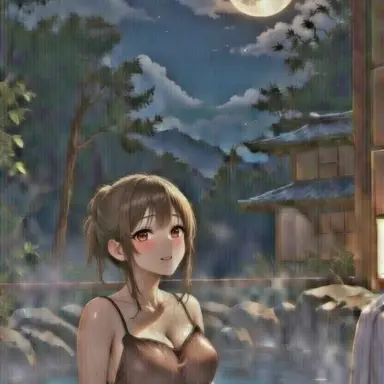 Profile image of 千夏