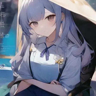 Profile image of 하양