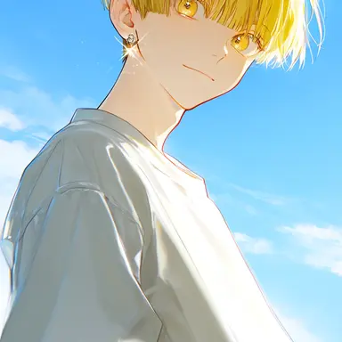 Profile image of Yuki (Chizuru)