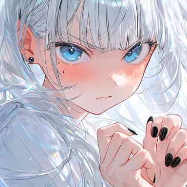 Profile image of Luna