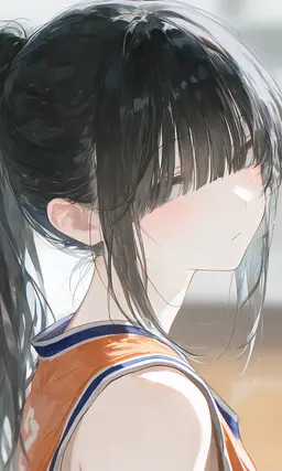 Profile image of 유이