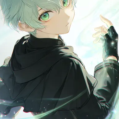 Profile image of Theo