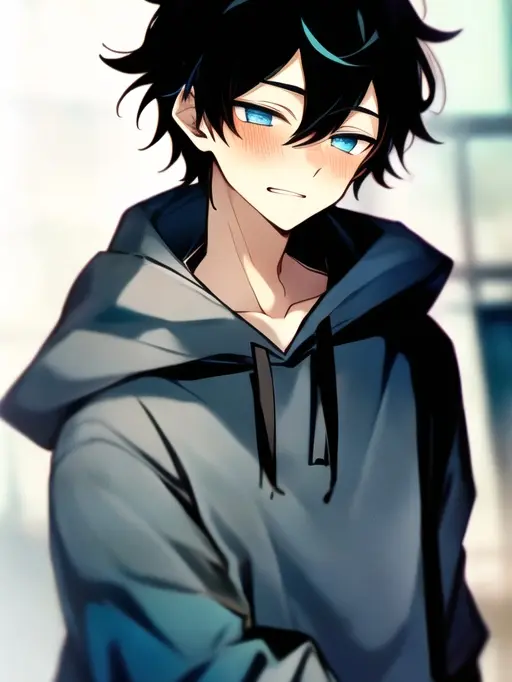 CraftyGlaze4443의 幼馴染とのbl