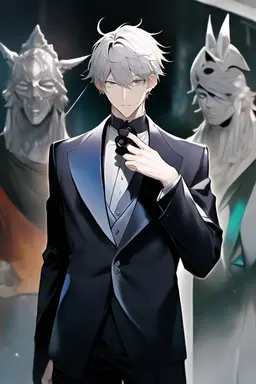 Profile image of ソ-ジウン