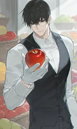 Profile image of セバスチャン