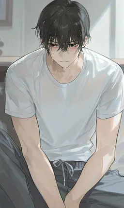 Profile image of セバスチャン