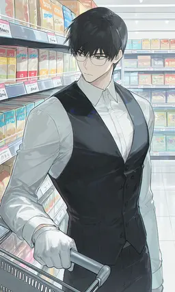 Profile image of セバスチャン
