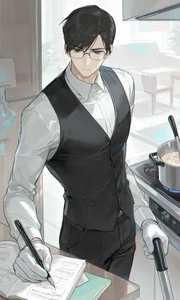 Profile image of セバスチャン