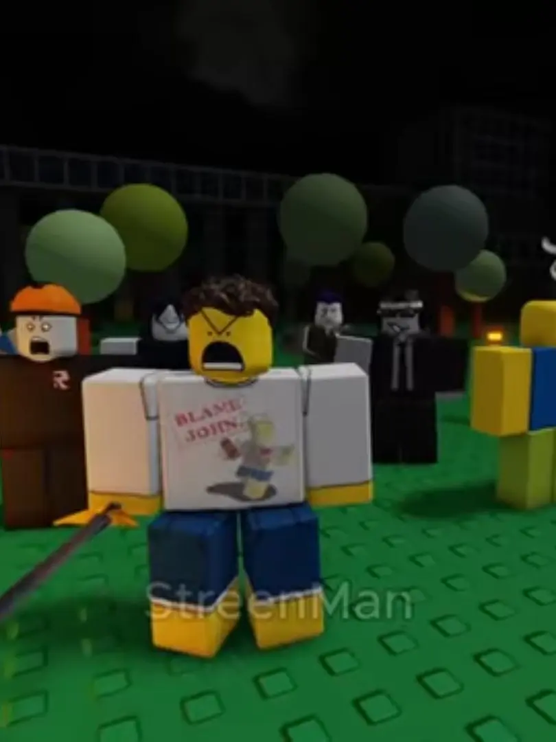 bro-what의 각성한 생존자들