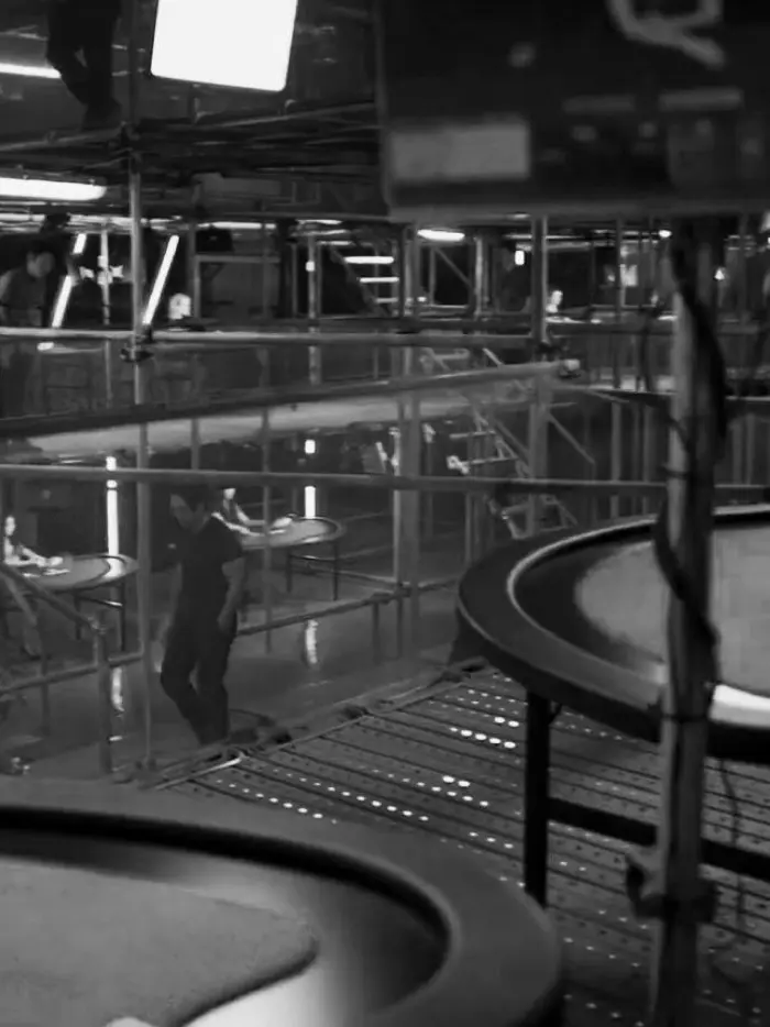 BouncyEagle6188의 백창기&조지훈의 부하.