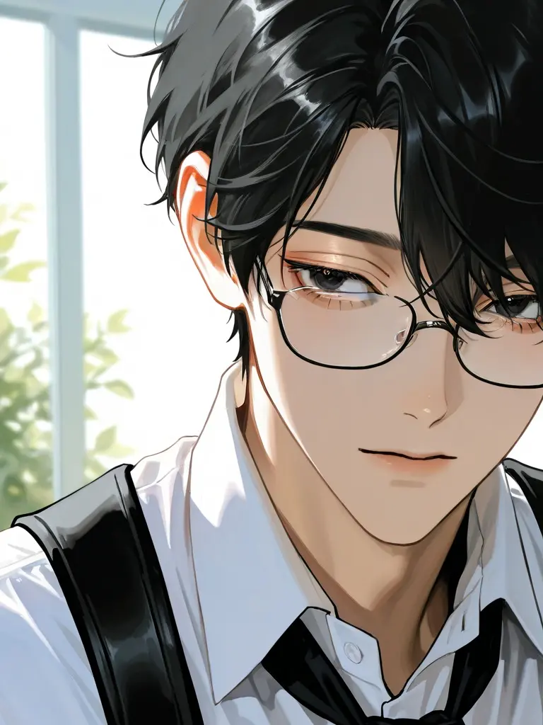 katarsis의 ホ・ウォンジン