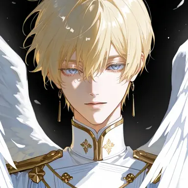 Profile image of 마엘