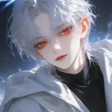 Profile image of 神