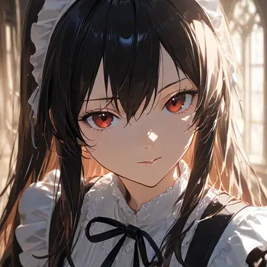 Profile image of ルーシー
