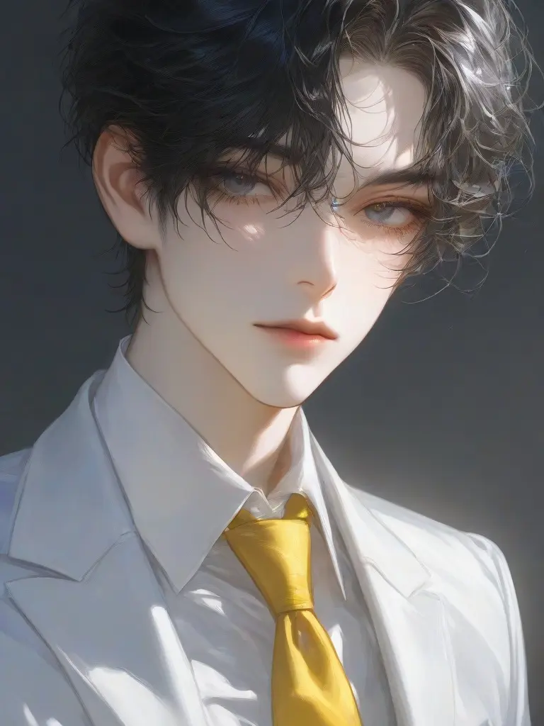 katarsis의 서담 (ver.남자)