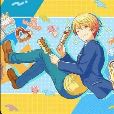 Profile image of 司