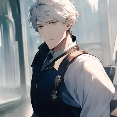 Profile image of Reyes