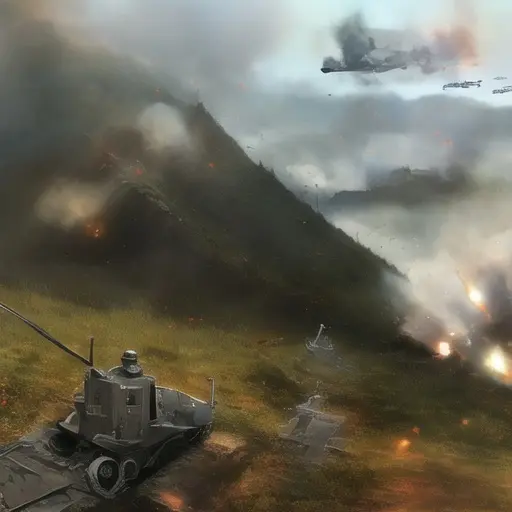 LiveScale2526의 Bloodline of the Damned