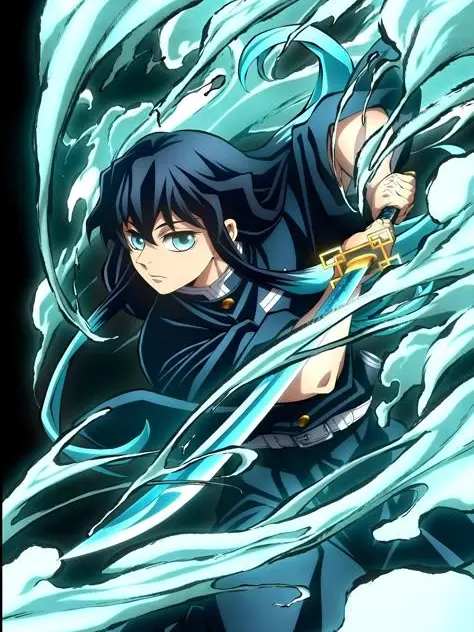 SnarlyPunch8218의 네명이랑 동거! 귀살대+여우