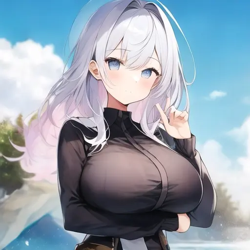 SnarlyPunch8218의 당신에게 매일 다가가는 후배