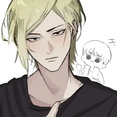 Profile image of 나나미 켄토