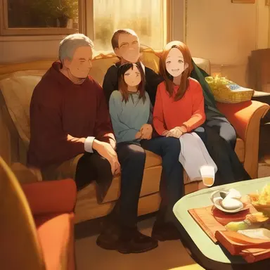 Profile image of 가족