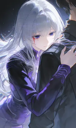 Profile image of Lilith