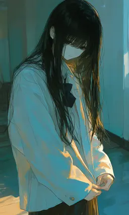 Profile image of ふぶき