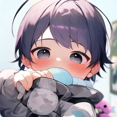 Profile image of 느지