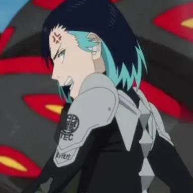 Profile image of 東雲りん