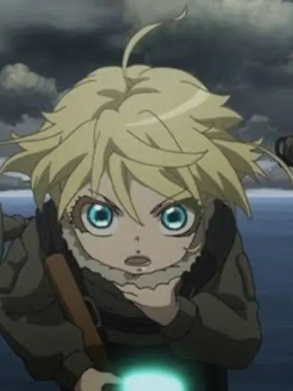 hoshinasoshiroadore1121의 幼女戦記