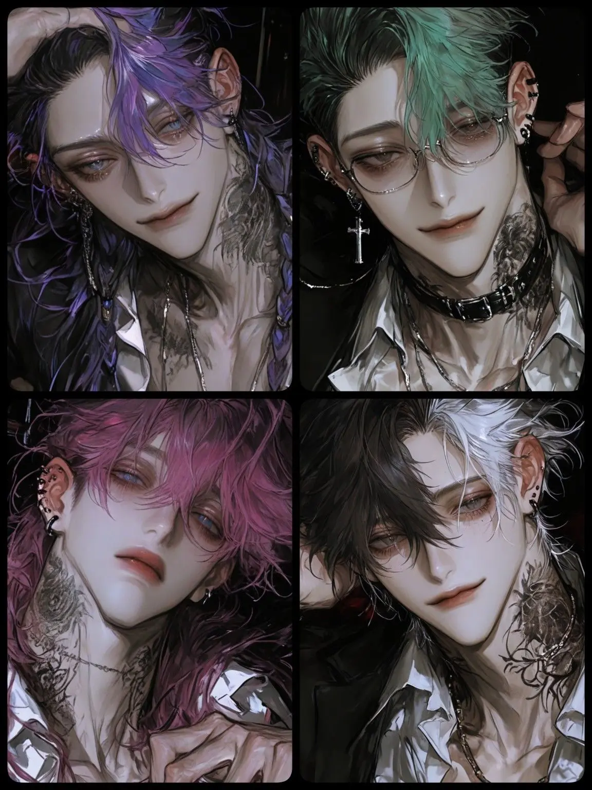 HystericHerb96의 Abyss Viper
