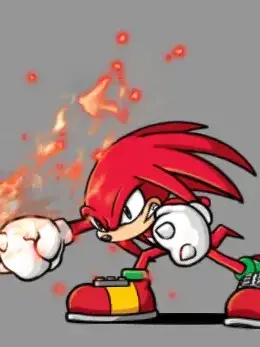 KuraSoni412의 Sonic x The Battle Cats